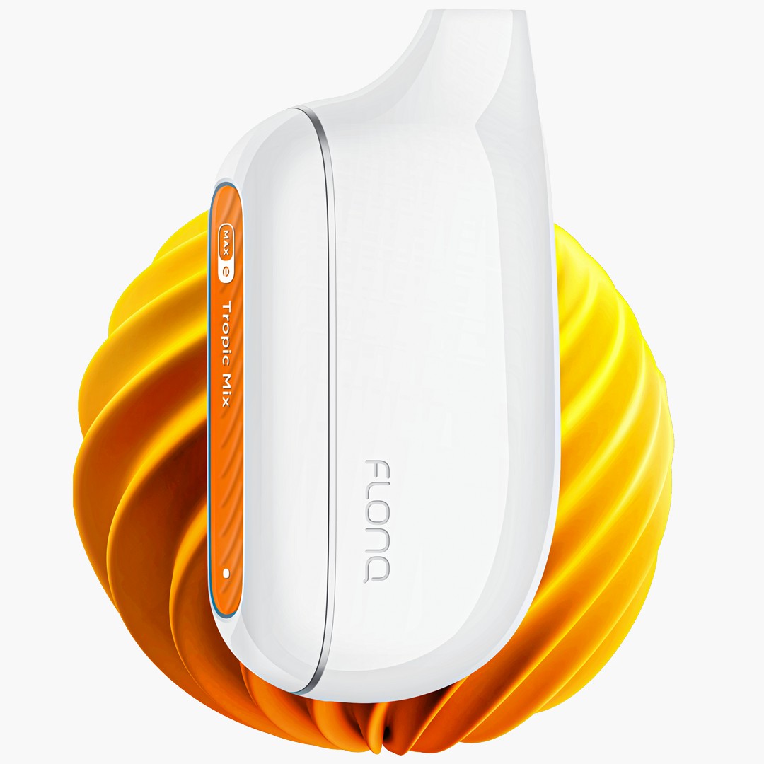 Tropic Mix 700 puffs