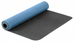 Saltea yoga 183x61x0.4 cm Airex Yoga Eco Pro Mat (6350)