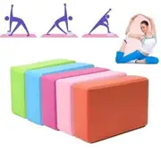 Bloc yoga 23x15x7.5 cm S124-13 (673)