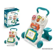 Ходунки для детей Baby Walker 178363 (7083)