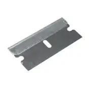 Lamă de răzuire 4 cm/0,2 mm - 7133001