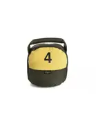 Gantera moale 4 kg (25х28 cm) K-Well KW7204K (7545)