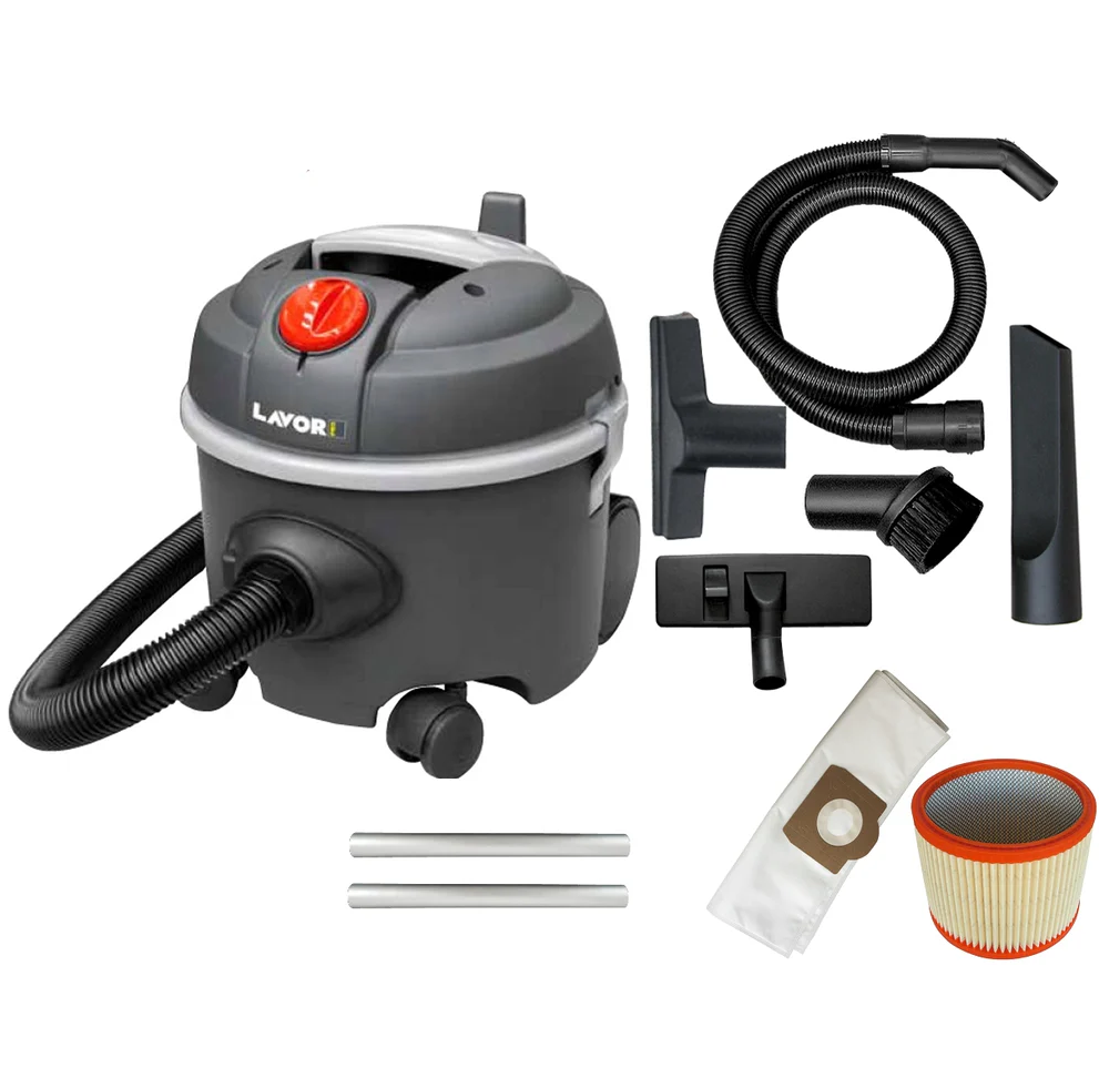 Lavor PRO Silent FR - 8.246.0001C