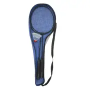 Set badminton (2 palete + husa + fluturas) 702060/702013/14 (8214)