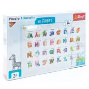 Alfabet (44 buc.) (RO) 47485 (8291)