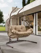 Balansoar Kapadokya dublu Turcia Cafeniu