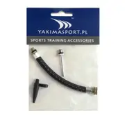 Set ac pentru mingi Yakimasport 100294 (9091)