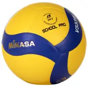 Minge volei Mikasa V333W School Pro (9249)