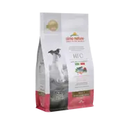 ALMO NATURE DRY Dog HFC XS-S Adult Salmon 1,2kg
