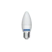 Bec LED 4W 2700K E27 B35 candle Energy smart (10 cutie),93030094