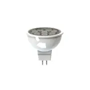 Bec LED 4W 3000K MR16 (8 cutie),93061070