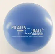 Minge pilates d=26 cm Dittmann blue (9375)