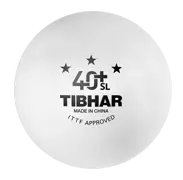 Minge tenis de masa (бесшовный) Tibhar 3*** 40+ SL ITTF (939)