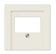A569BFPLT Capac priza USB 2 mod, bej