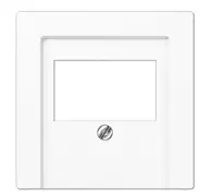 A569BFPLTWW Capac priza USB 2 mod, alb