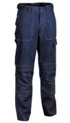 Pantaloni ANES (00 navy)