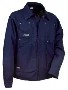 Scurta din bumbac BRUXELLES (navy)