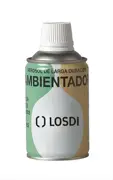 Aromatizant pentru dispenser Losdi Insecmatic 250 ml - CB-405