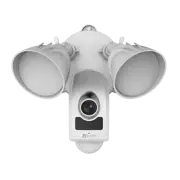 Wi-Fi IP Outdoor Camera EZVIZ