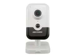 IP Cube Camera Hikvision
