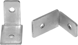 Conector montant L