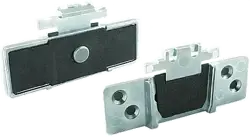 Conector montant «SALAMANDER 2D»