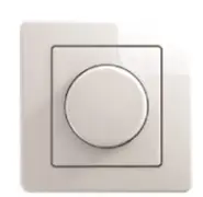 EKON Dimmer ivory 400W(EE15IW-B)