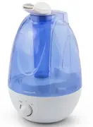 Umidificator de aer Esperanza Cool Spring White/Blue
