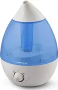 Umidificator de aer Esperanza Cool Vapor
