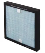 Purificator de aer Esperanza HEPA-filter