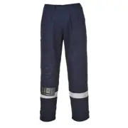 Pantaloni Bizflame (pt.sudori) FR26 mar.3XL