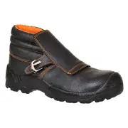 Bocani pentru sudori Welders Boot 39/6 S3