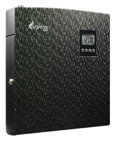 Автоматический диспенсер для освежителей воздуха Hygiene Fresh Central Air Freshener - HF-D.U.BL