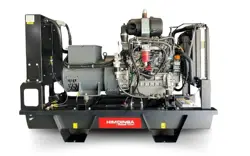 Generator diesel Grup electrogen HSY-20 T5 Himoinsa