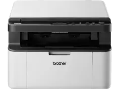 MFD Brother DCP-1510E A4 (imprimare/copiere/scanare)