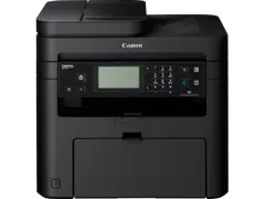 MFP Canon i-Sensys laser, imprimantă/scaner/copiator/fax/Wi-Fi