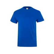 Tricou maneca scurta ROYAL BLUE L