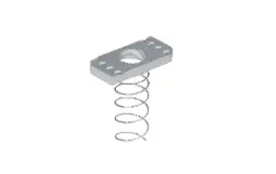 Conector C profil NYS 3M8 (300 buc/cut)