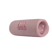 JBL Flip 6 Розовый