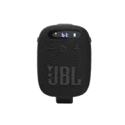 JBL Wind 3 Black