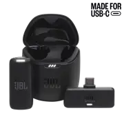 JBL Quantum Stream Microfon fără fir USB-C