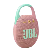 JBL Clip 5 Pink