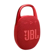 JBL Clip 5 Red