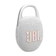 JBL Clip 5 White