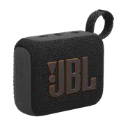 JBL Go 4 Black