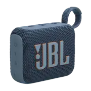 JBL Go 4 Blue