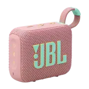 JBL Go 4 Pink