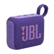 JBL Go 4 Purple