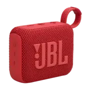 JBL Go 4 Red