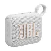 JBL Go 4 White